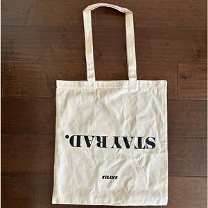 Tilly’s Tote
